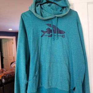 Womens Patagonia Hoodie